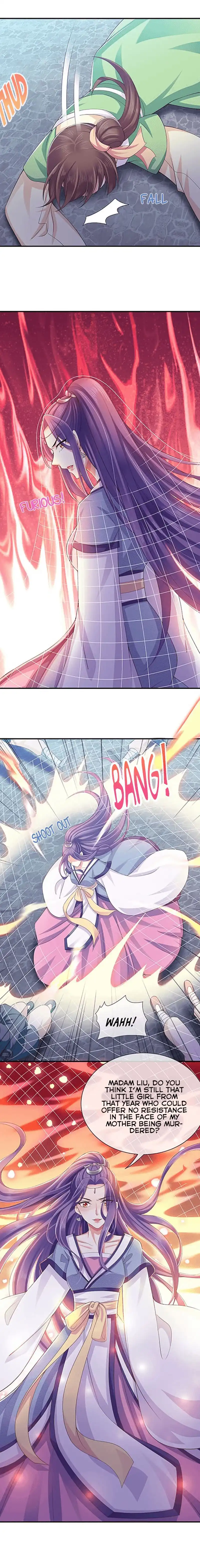 Bewitching Empress so Pampered by Her Tyrant Chapter 2 14